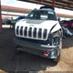 1C4PJMBSXGW153512 2016 Jeep Cherokee Trailhawk auction photo thumbnail 18