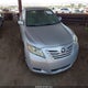 4T1BE46KX7U184565 2007 Toyota Camry Ce auction photo thumbnail 1