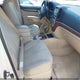 5NMSG13D67H125216 2007 Hyundai Santa Fe Gls auction photo thumbnail 5
