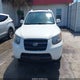 5NMSG13D67H125216 2007 Hyundai Santa Fe Gls auction photo thumbnail 6