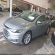 1G1ZD5ST1RF120523 2024 Chevrolet Malibu Fwd 1Lt auction photo thumbnail 2