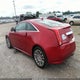 1G6DL1ED7B0131829 2011 Cadillac Cts Performance auction photo thumbnail 3