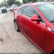 1G6DL1ED7B0131829 2011 Cadillac Cts Performance auction photo thumbnail 6