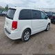 2C4RDGBG1DR601539 2013 Dodge Grand Caravan Se auction photo thumbnail 4