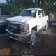 1GC1KVE8XFF611704 2015 Chevrolet Silverado 2500Hd Lt auction photo thumbnail 2