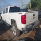 1GC1KVE8XFF611704 2015 Chevrolet Silverado 2500Hd Lt auction photo thumbnail 3