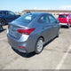 3KPC24A60LE114948 2020 Hyundai Accent Se auction photo thumbnail 4