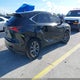 JTJSARBZ7M2199495 2021 Lexus Nx 300 F Sport auction photo thumbnail 4