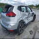 JN8AT2MT7KW500379 2019 Nissan Rogue Sv auction photo thumbnail 4