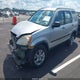 JHLRD78595C005274 2005 Honda Cr-V Lx auction photo thumbnail 2