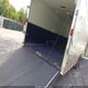 5WKBE2824F1031423 2015 Freedom Enclosed Trailer auction photo thumbnail 11