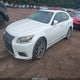 JTHBL5EF7D5115499 2013 Lexus Ls 460 auction photo thumbnail 2