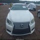 JTHBL5EF7D5115499 2013 Lexus Ls 460 auction photo thumbnail 6