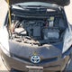 JTDKN3DU3B1455012 2011 Toyota Prius Two auction photo thumbnail 10