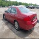 1HGCM66587A033762 2007 Honda Accord 3.0 Ex auction photo thumbnail 3