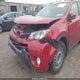 2T3RFREV9EW154272 2014 Toyota Rav4 Xle auction photo thumbnail 17