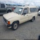 JT4RN55D0E5025587 1984 Toyota Pickup 1/2 Ton Rn55 Dlx auction photo thumbnail 2