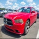 2C3CDXHGXDH726272 2013 Dodge Charger Sxt auction photo thumbnail 2