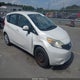 3N1CE2CP0EL380196 2014 Nissan Versa Note S (Sr)/S Plus/Sv auction photo thumbnail 1