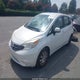 3N1CE2CP0EL380196 2014 Nissan Versa Note S (Sr)/S Plus/Sv auction photo thumbnail 2