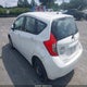 3N1CE2CP0EL380196 2014 Nissan Versa Note S (Sr)/S Plus/Sv auction photo thumbnail 3