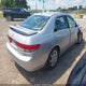 1HGCM66834A055254 2004 Honda Accord 3.0 Ex auction photo thumbnail 4