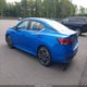 3N1AB8DV0SY322135 2025 Nissan Sentra Sr auction photo thumbnail 3