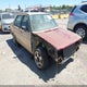 WVWGG0166GW667952 1986 Volkswagen Jetta Deluxe auction photo thumbnail 1
