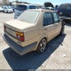 WVWGG0166GW667952 1986 Volkswagen Jetta Deluxe auction photo thumbnail 4