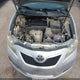 4T1BE46KX8U771589 2008 Toyota Camry Se auction photo thumbnail 10
