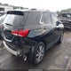 3GNAXNEG7PL127478 2023 Chevrolet Equinox Fwd Premier auction photo thumbnail 4