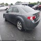 JH4CU2F63AC043903 2010 Acura Tsx 2.4 auction photo thumbnail 3