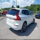 YV4L12RNXP1245457 2023 Volvo Xc60 B5 Plus Bright Theme auction photo thumbnail 4