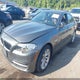 WBA5B3C53ED539752 2014 BMW 535I xDrive auction photo thumbnail 2