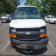 1GCEG15X951106199 2005 Chevrolet Express auction photo thumbnail 12