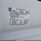 1GCEG15X951106199 2005 Chevrolet Express auction photo thumbnail 9