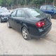 3VWRZ71K68M162548 2008 Volkswagen Jetta Se auction photo thumbnail 3
