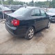 3VWRZ71K68M162548 2008 Volkswagen Jetta Se auction photo thumbnail 4