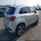 JA4ARUAU4PU003449 2023 Mitsubishi Outlander Sport 2.0 Es Awc/2.0 Le Awc/2.0 Ralliart Awc/2.0 S Awc/2.0 Se Awc auction photo thumbnail 4