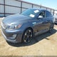 KNAGN4AD6E5072658 2014 Kia Optima Hybrid Ex auction photo thumbnail 2