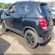 3GNCJPSB7LL308587 2020 Chevrolet Trax Awd Lt auction photo thumbnail 3