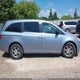 5FNRL5H60CB060211 2012 Honda Odyssey Ex-L auction photo thumbnail 13