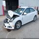 1G1PC5SBXE7423113 2014 Chevrolet Cruze 1Lt Auto auction photo thumbnail 2
