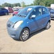 JTDJT923985184442 2008 Toyota Yaris auction photo thumbnail 2