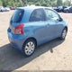 JTDJT923985184442 2008 Toyota Yaris auction photo thumbnail 4