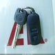 JTEBU11F370004149 2007 Toyota Fj Cruiser auction photo thumbnail 11