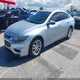 1G1ZE5ST2HF193136 2017 Chevrolet Malibu 1Lt auction photo thumbnail 2