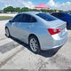 1G1ZE5ST2HF193136 2017 Chevrolet Malibu 1Lt auction photo thumbnail 3