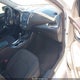 1G1ZE5ST2HF193136 2017 Chevrolet Malibu 1Lt auction photo thumbnail 5