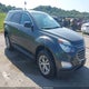 2GNALCEK2H1569947 2017 Chevrolet Equinox Lt auction photo thumbnail 1